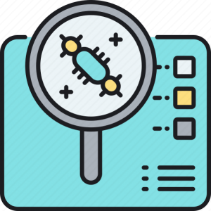 Equipment & Sample Analysis